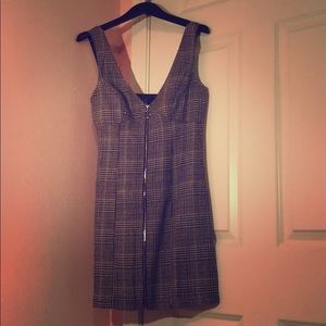 New Forever 21 Mini Woven Dress